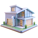 House & land